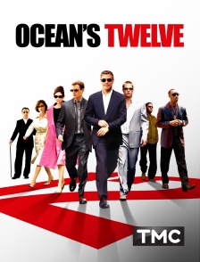 Ocean's Twelve