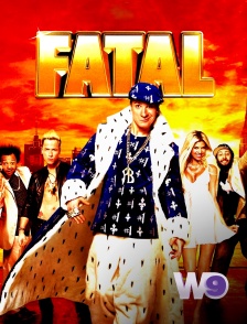 W9 - Fatal