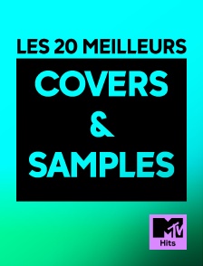 MTV Hits - Les 20 Meilleurs Covers & Samples