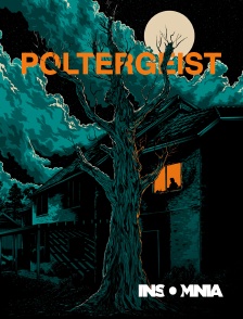 INSOMNIA - Poltergeist