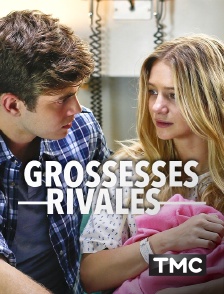 TMC - Grossesses rivales