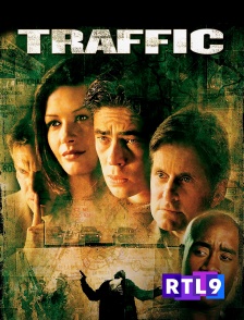 RTL 9 - Traffic