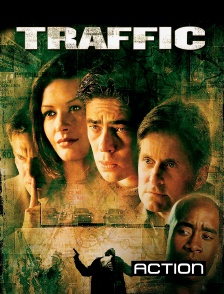 Action - Traffic