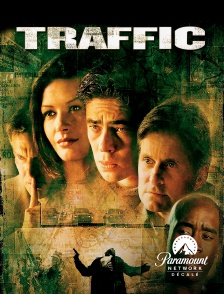 Paramount Network Décalé - Traffic