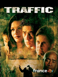 France.tv - Traffic en replay