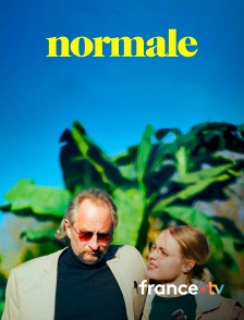 france.tv - Normale