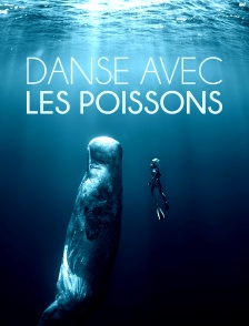 Danse avec les poissons