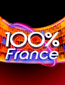 100 % France