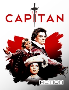 ACTION - Le Capitan
