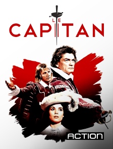 Action - Le Capitan