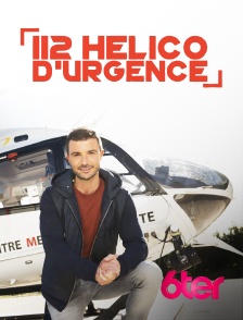 112 Hélico d'urgence