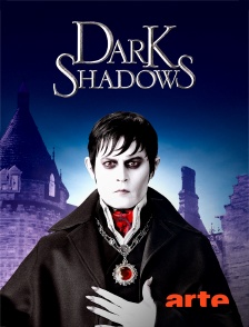Arte - Dark Shadows