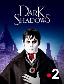 France 2 - Dark Shadows