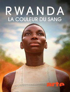 Arte - Rwanda, la couleur du sang