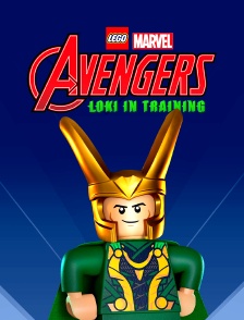 LEGO Marvel Avengers: Loki in Training