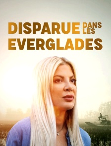 Disparue dans les Everglades
