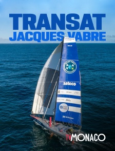 Voile - Transat Jacques Vabre