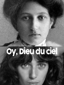 Oy, Dieu du ciel