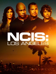 NCIS : Los Angeles