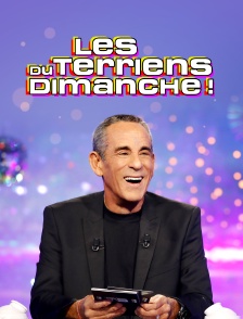 Les Terriens du dimanche !