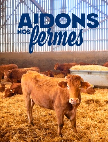 Aidons nos fermes