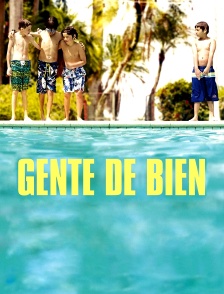 Gente de bien