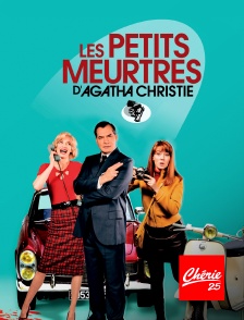 Les petits meurtres d'Agatha Christie