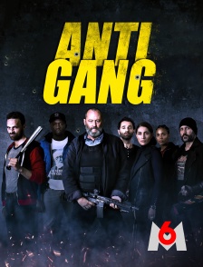 Antigang