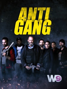 W9 - Antigang