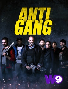 W9 - Antigang