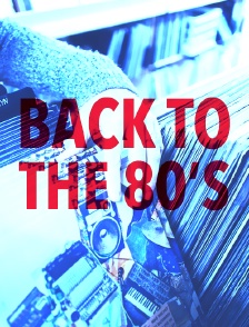 Back to the 80's
