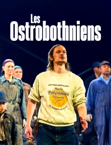 Leevi Madetoja : Les Ostrobothniens