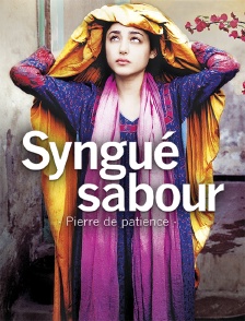 Syngué sabour - Pierre de patience