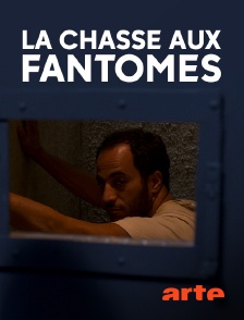 Arte - Ghost Hunting : la chasse aux fantômes