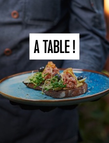 Ă€ Table !