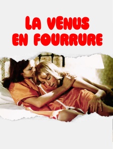 La vénus en fourrure