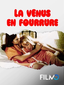 FilmoTV - La vénus en fourrure