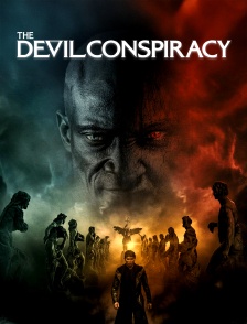The devil's conspiracy