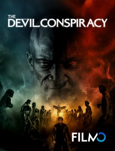 FilmoTV - The devil's conspiracy en replay