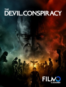 FilmoTV - The devil's conspiracy