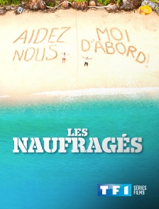 Les naufragés