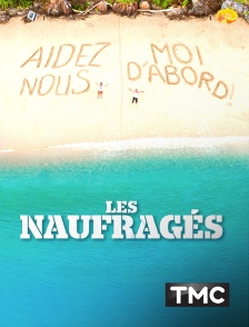 Les naufragés