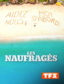 Les naufragés