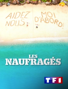 Les naufragés