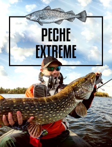 Pêche extrême