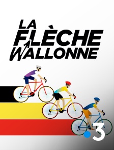 Cyclisme - La Flèche Wallonne 2024