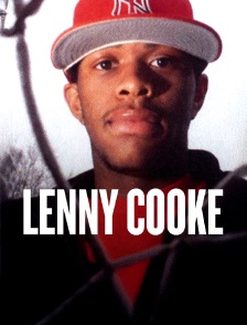 Lenny Cooke