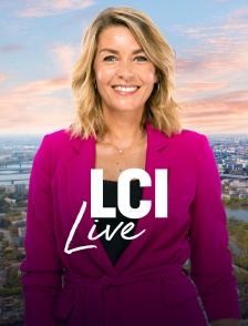 LCI Live week-end