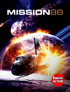 Box Office Action - Mission 88