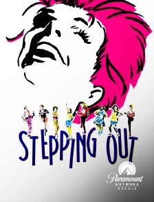 Paramount Network Décalé - Stepping Out